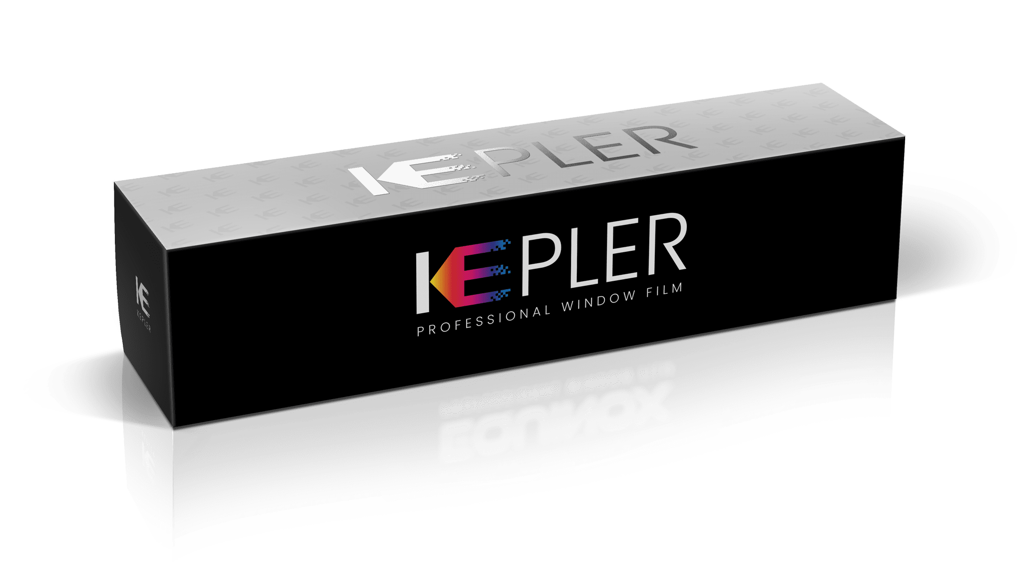Residential Window Film 11 Kepler window film box for Tintbusiness website