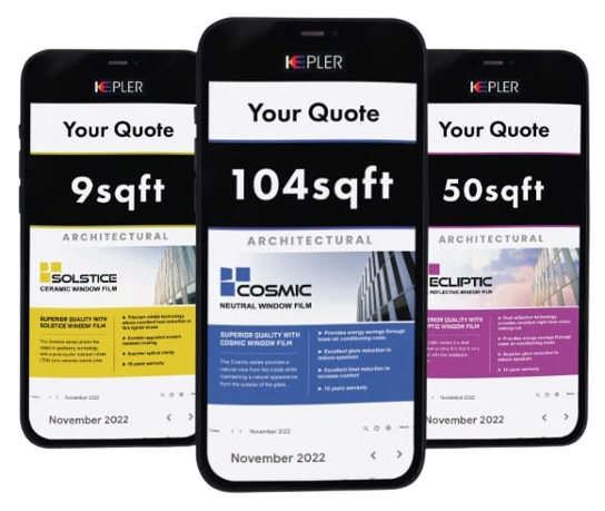 Residential Window Film 12 residential tinting quote