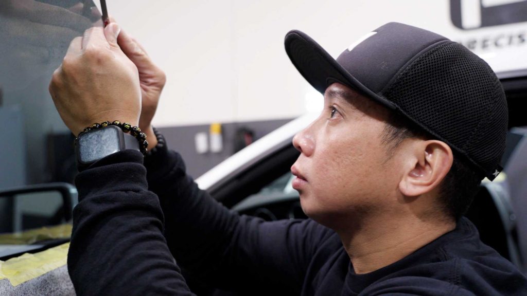 Tinting Aliso Viejo