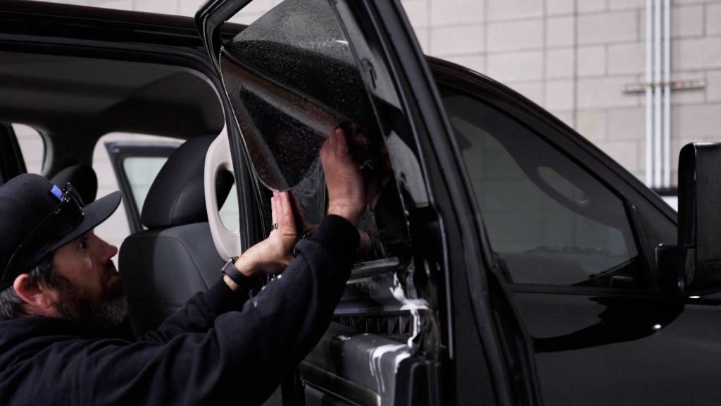 Business Name Car Tinting 2