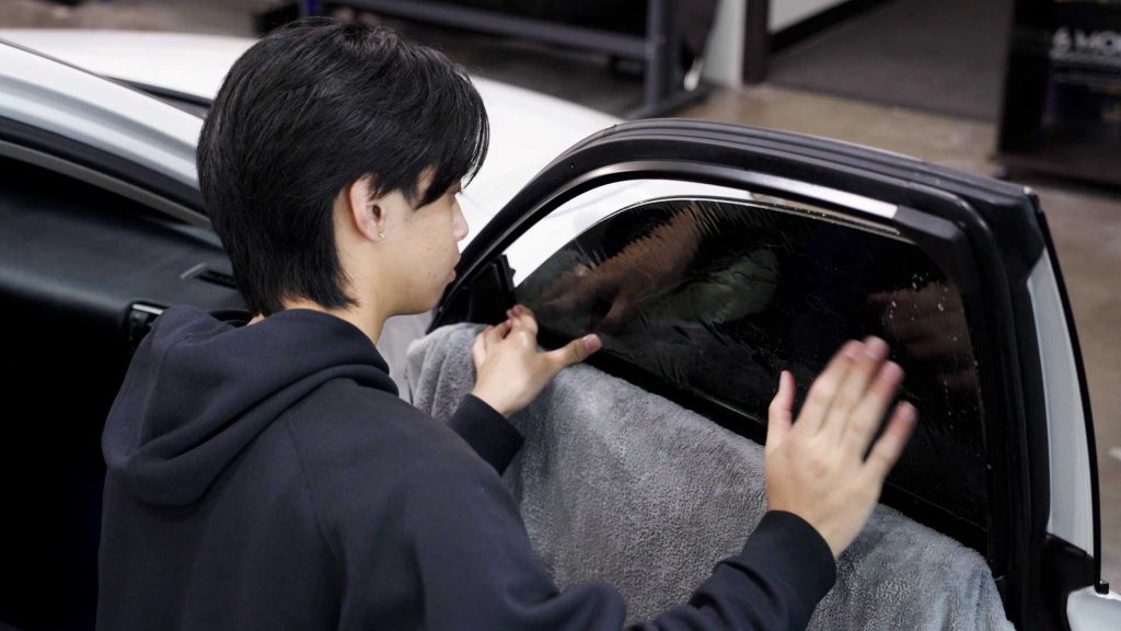 Business Name Car Tinting 6