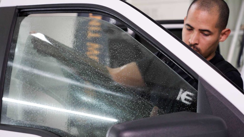 Business Name Car Tinting 7