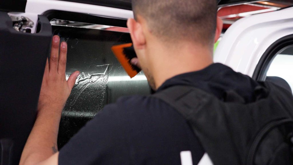 Business Name Car Tinting 8