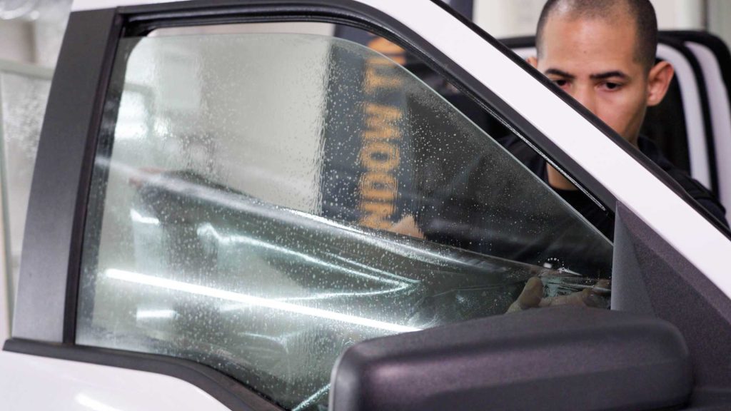 Business Name Car Tinting 9