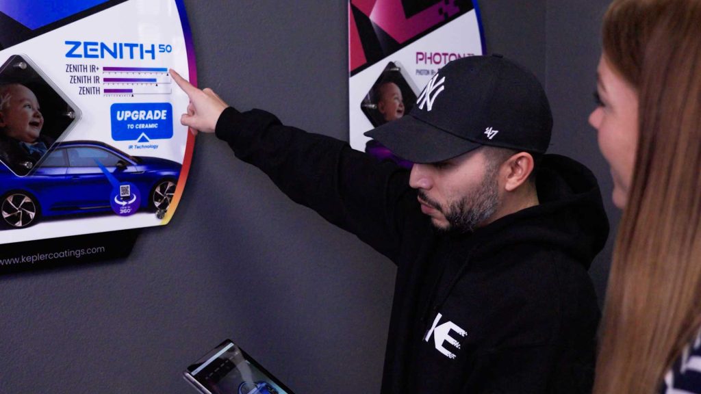 Window Tinting Laws For Laguna Hills, California 20 Business Name Car Tinting Experts 3