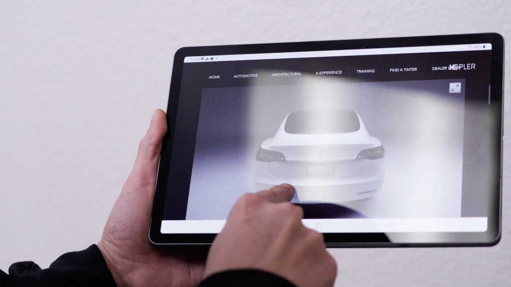 Business Name Car Tinting Experts 5