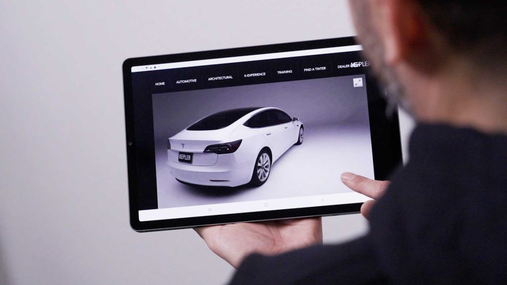 Business Name Car Tinting Experts 6