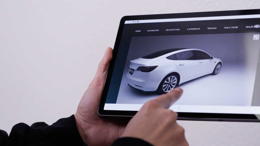 Business Name Car Tinting Experts 7