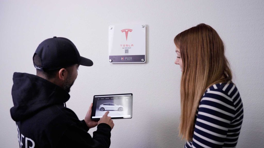 Business Name Car Tinting Experts 8