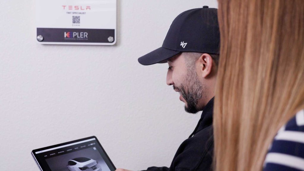 Business Name Tustin Price Kepler