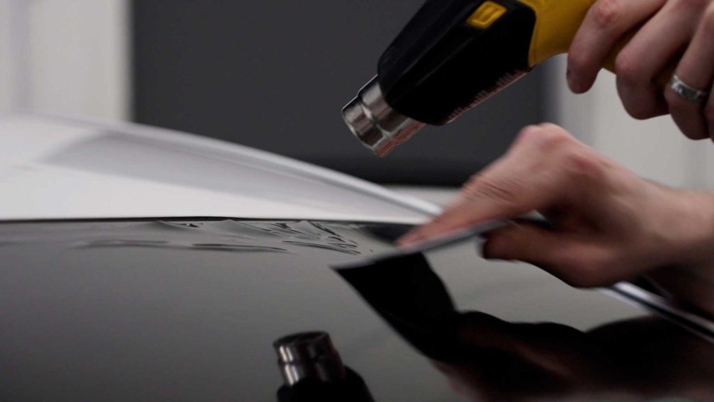 Quality Window Tinting Aliso Viejo