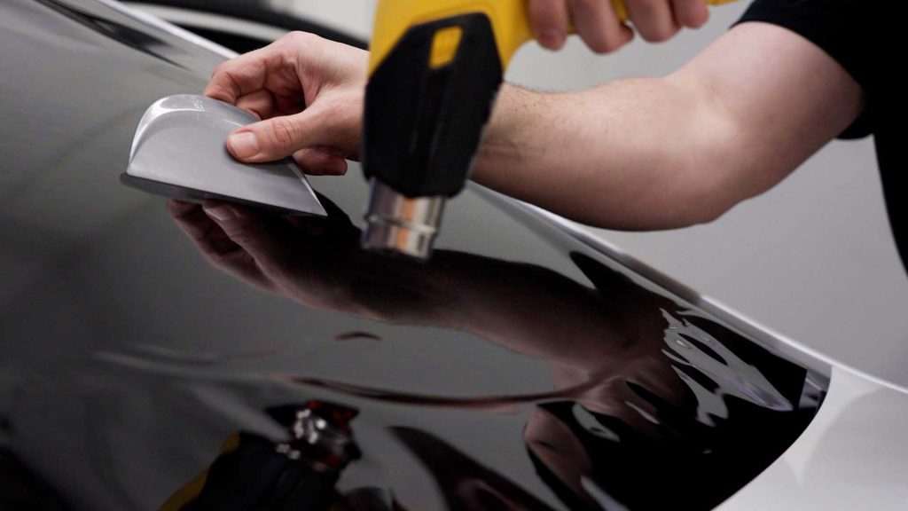 Quality Window Tinting Laguna Hills