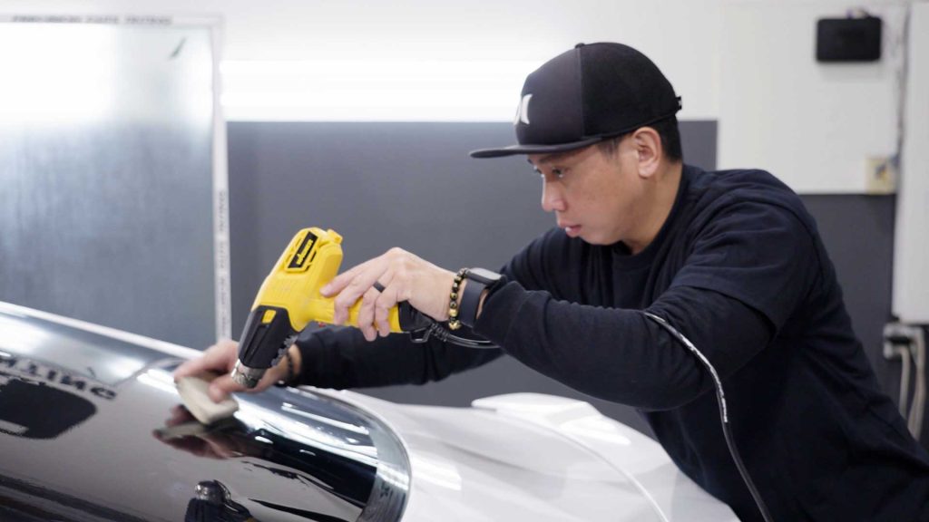 Quality Window Tinting Lake Forest