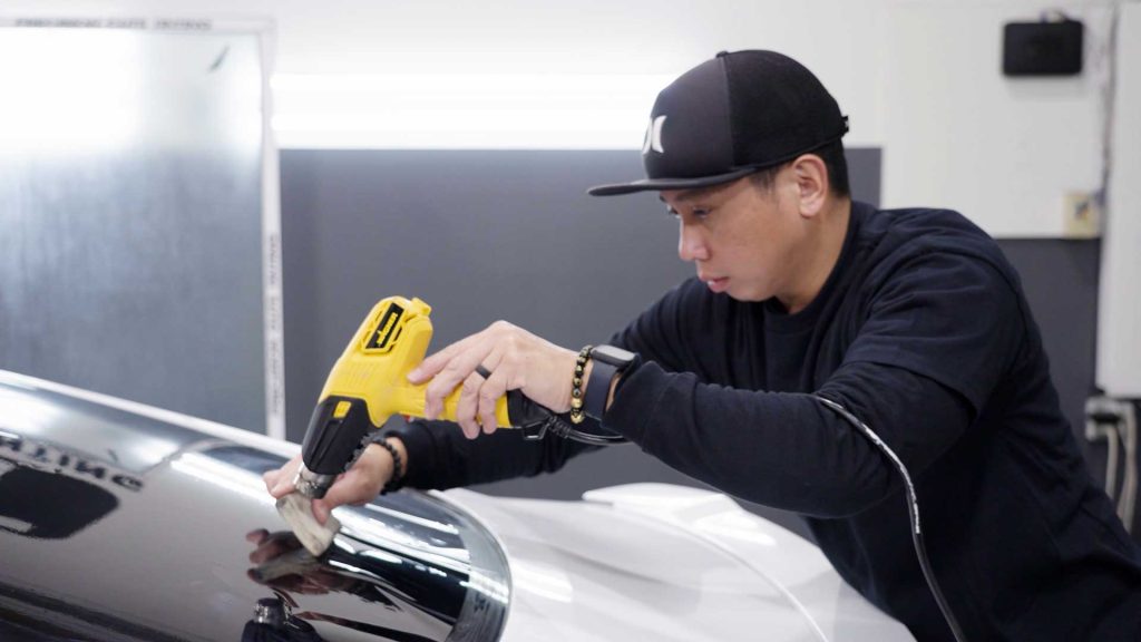 Quality Window Tinting Santa Ana