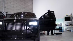 Vehicle Tinting Progression: Pricing To Install | East Irvine, CA 9 Irvine Tinting Laws