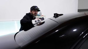 Aliso Viejo Car Tinters Process