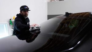 Laguna Hills Car Tinters Process