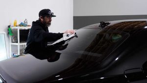 Laguna Hills Tinting Laws