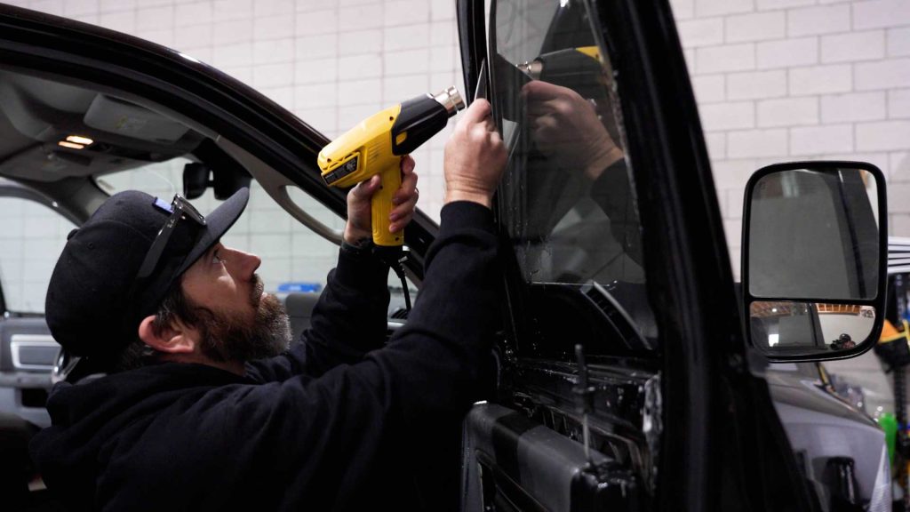 Window Tinting Laws For Peoria, Arizona 2 Tinted AZ Car Tinting 2