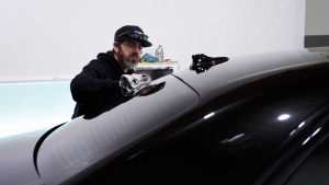 Phoenix Tinting Laws