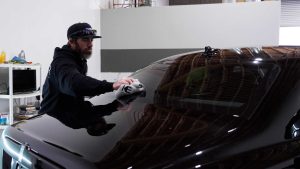Glendale Tinting Laws