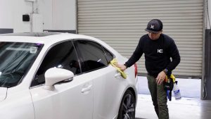 Peoria Tinting Laws